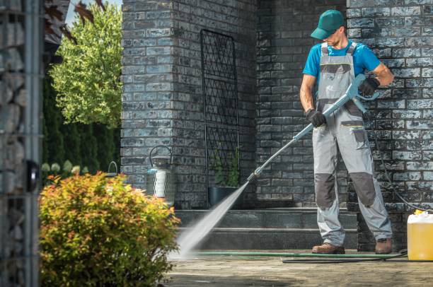 Best Building Exterior Washing  in Winterville, NC