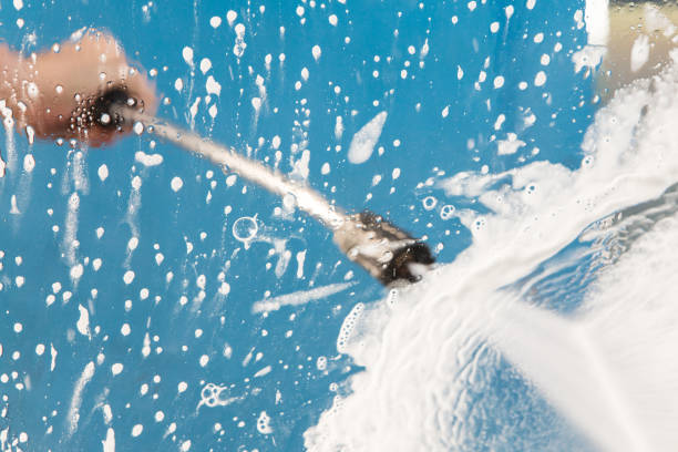 Best Roof Washing  in Winterville, NC
