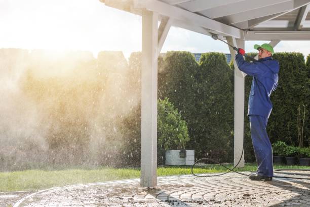 Best Oil Spill Cleanup  in Winterville, NC