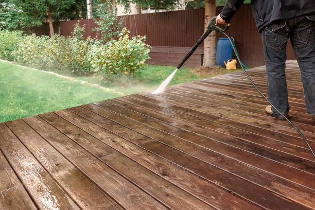 Best Dumpster Area Cleaning  in Winterville, NC