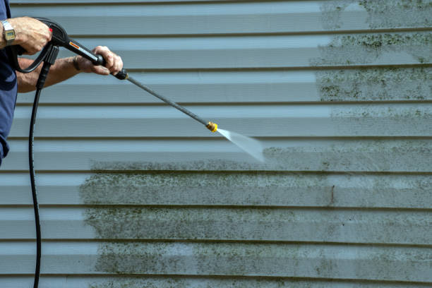 Winterville, NC  Pressure Washing Services Company