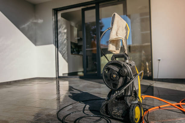 Best Restaurant Pressure Washing  in Winterville, NC