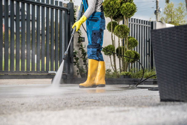 Best Fence Cleaning  in Winterville, NC